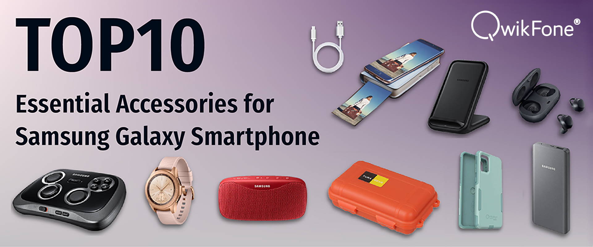 Samsung phone accessories discount